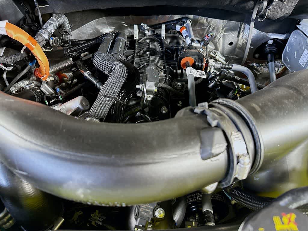 Ford F-150 LARIAT 2026