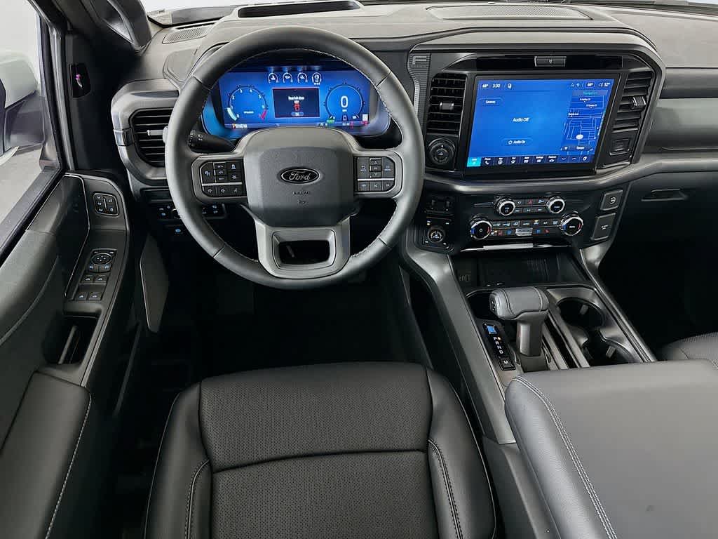Ford F-150 LARIAT 2026