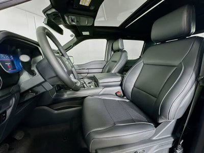 Ford F-150 LARIAT 2026