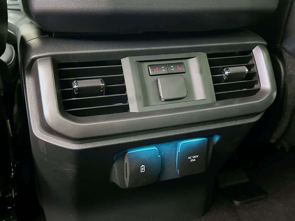 Ford F-150 LARIAT 2026