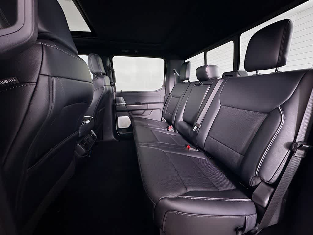 Ford F-150 LARIAT 2026
