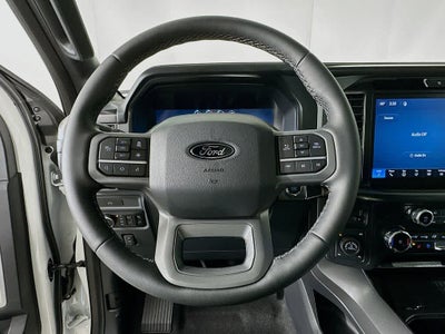 Ford F-150 LARIAT 2026