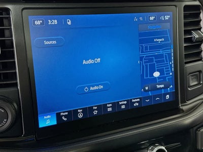Ford F-150 LARIAT 2026