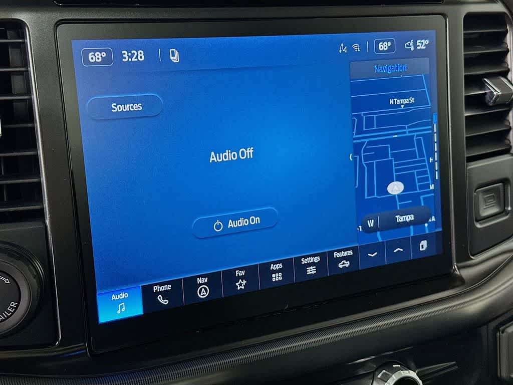 Ford F-150 LARIAT 2026
