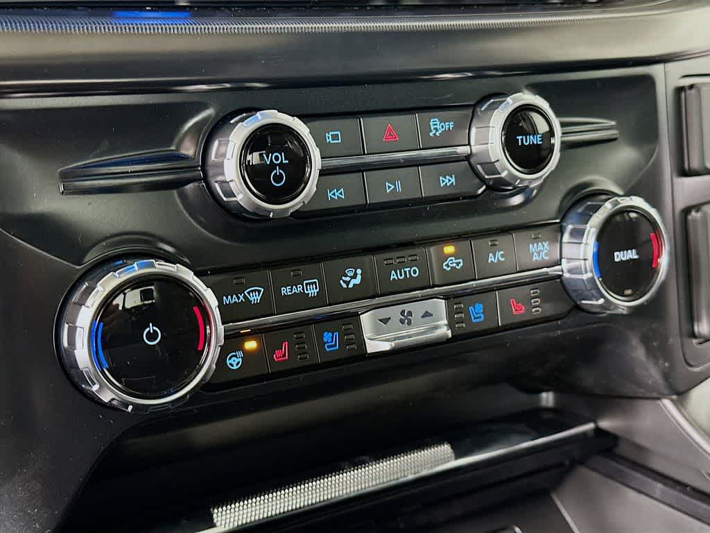 Ford F-150 LARIAT 2026
