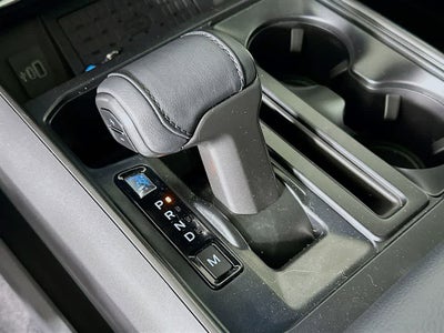 Ford F-150 LARIAT 2026