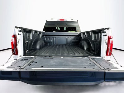 Ford F-150 LARIAT 2026