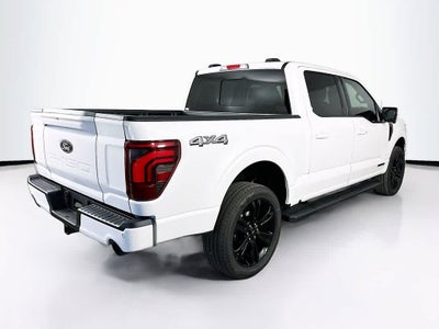 Ford F-150 LARIAT 2026