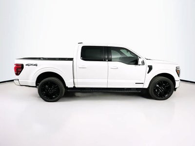 Ford F-150 LARIAT 2026