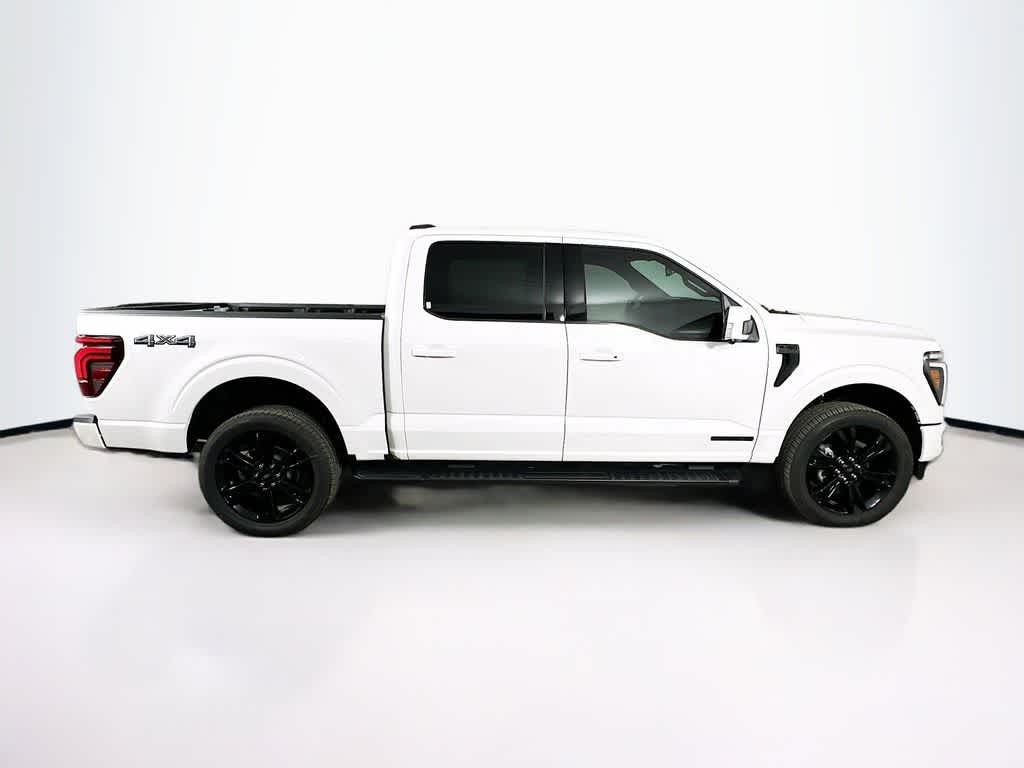 Ford F-150 LARIAT 2026