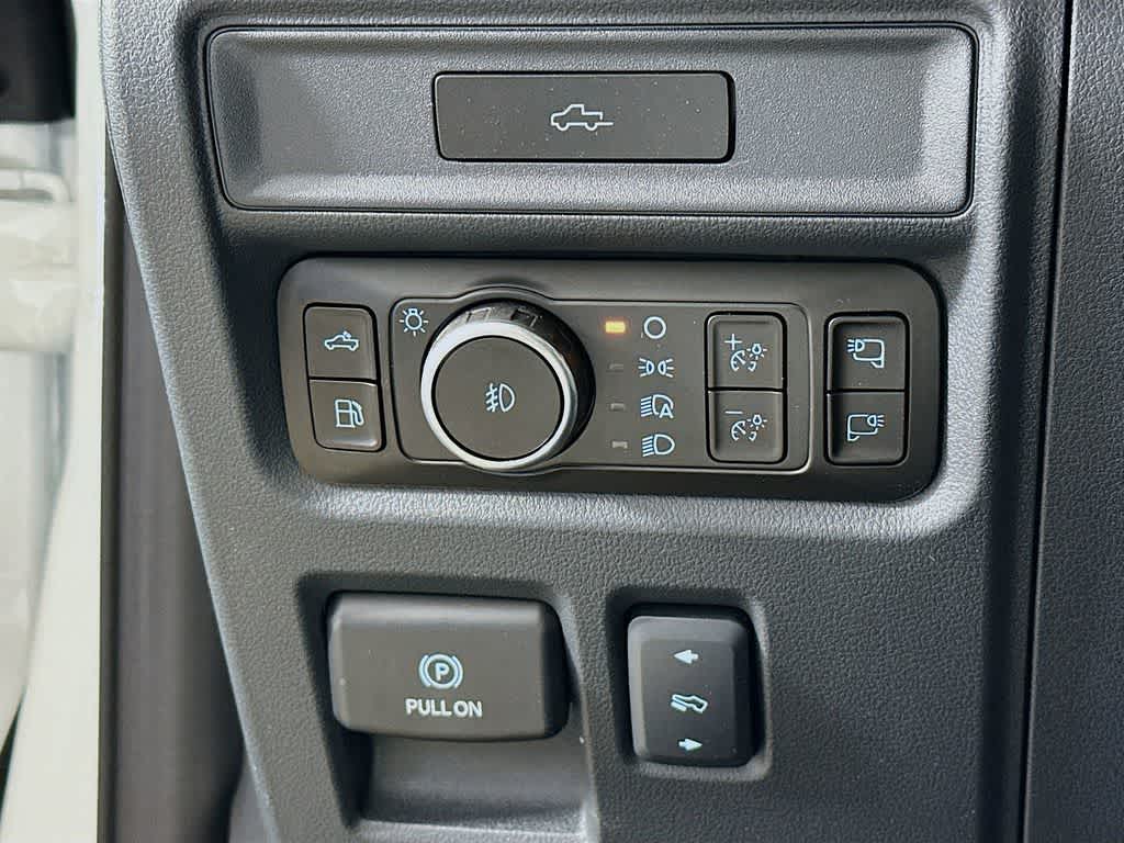 Ford F-150 LARIAT 2026