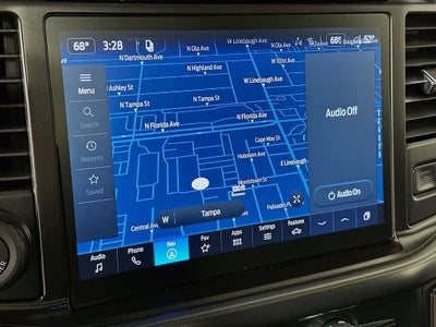 Ford F-150 LARIAT 2026