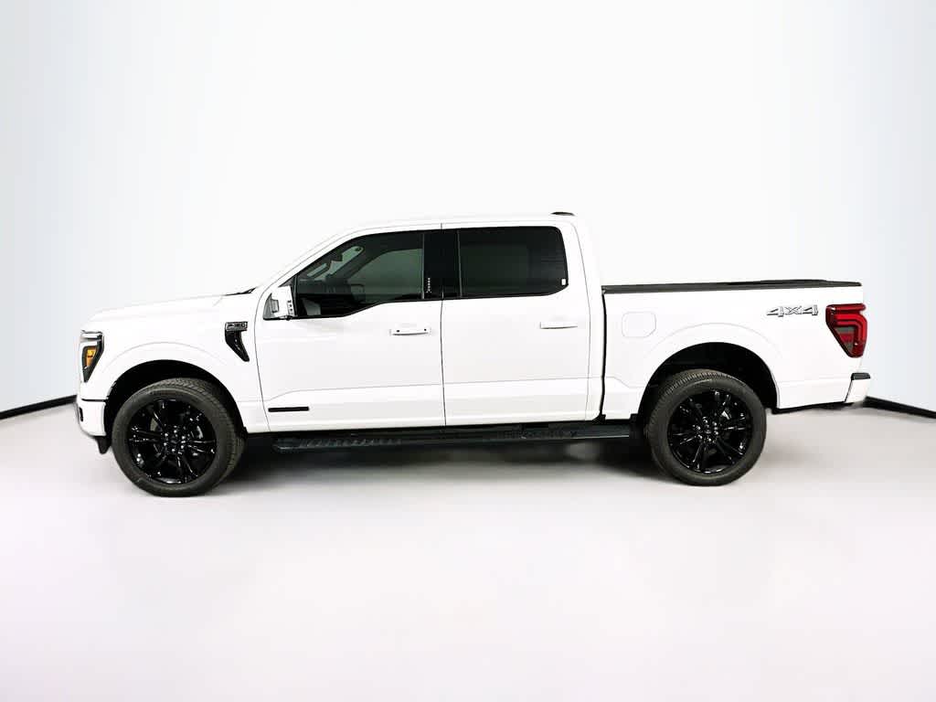 Ford F-150 LARIAT 2026