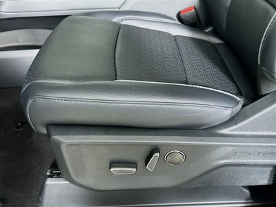 Ford F-150 LARIAT 2026
