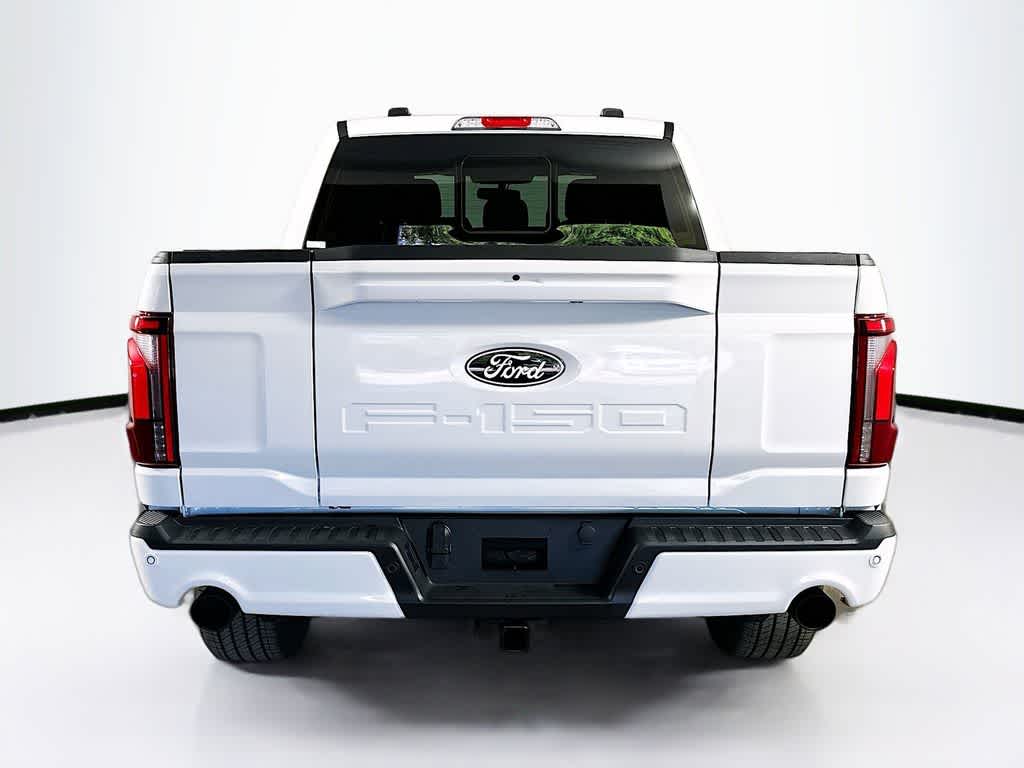 Ford F-150 LARIAT 2026