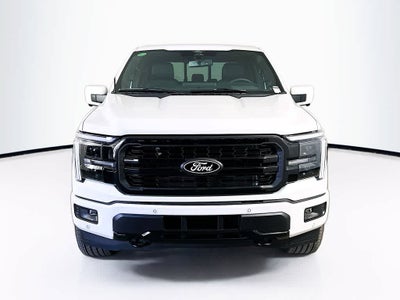Ford F-150 LARIAT 2026