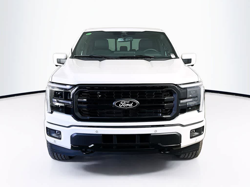 Ford F-150 LARIAT 2026