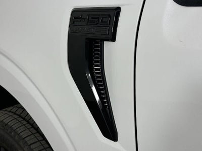 Ford F-150 LARIAT 2026