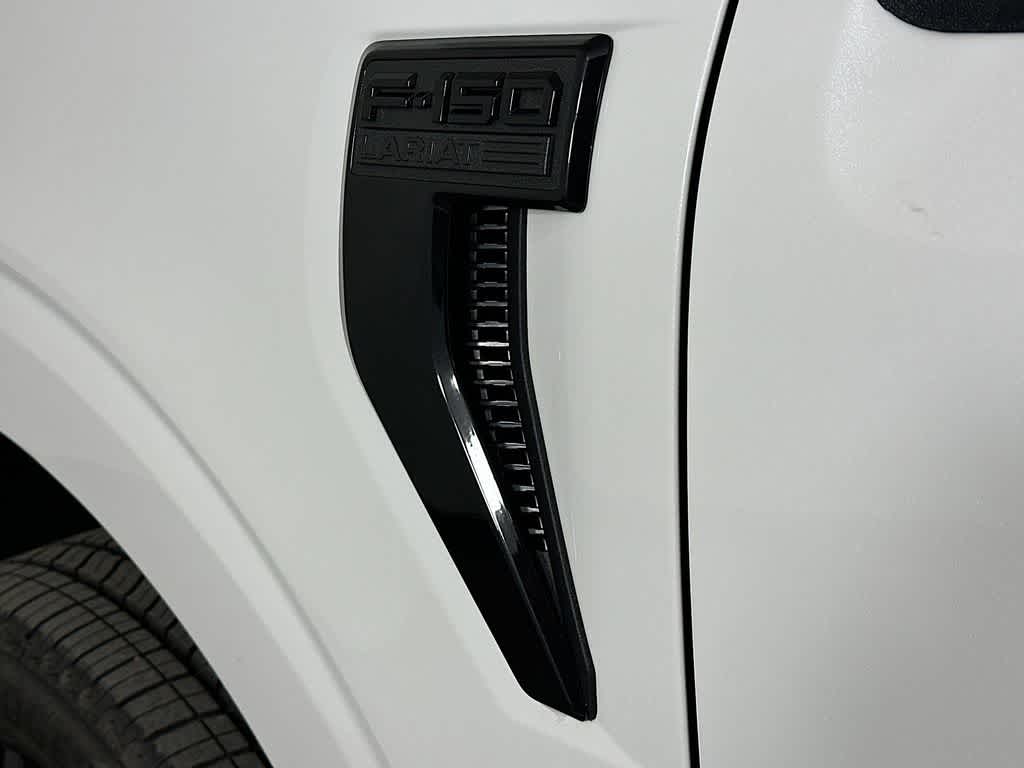 Ford F-150 LARIAT 2026