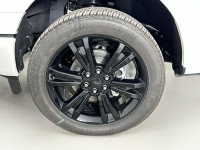 Ford F-150 LARIAT 2026