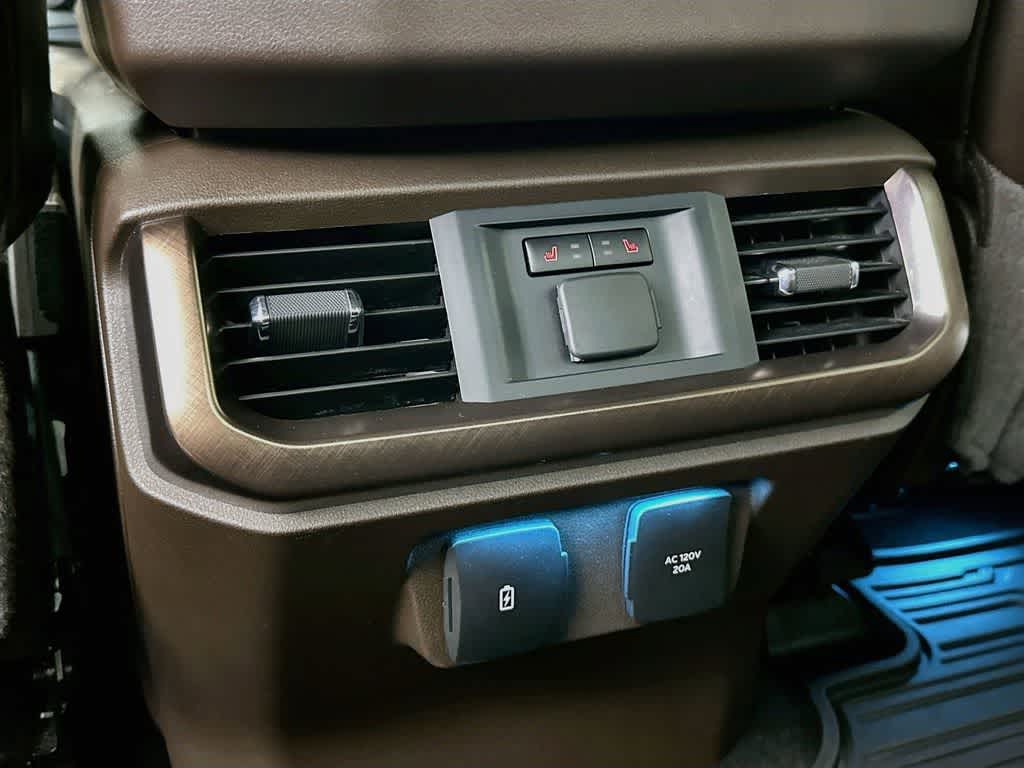 Ford F-150 King Ranch 2024