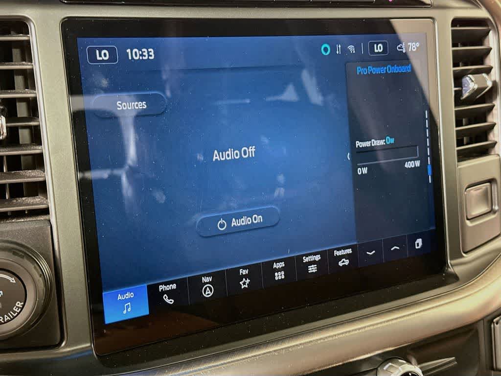 Ford F-150 King Ranch 2024