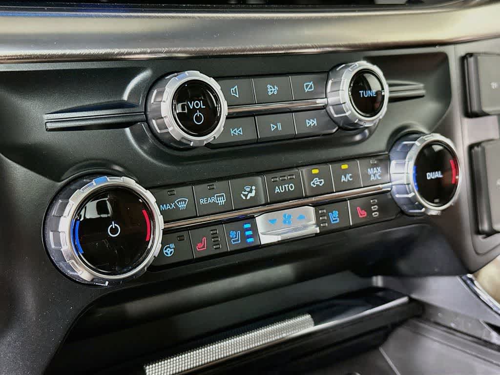 Ford F-150 King Ranch 2024