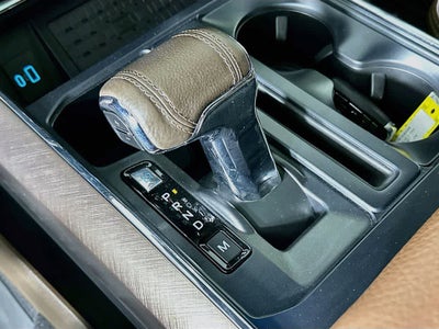 Ford F-150 King Ranch 2024