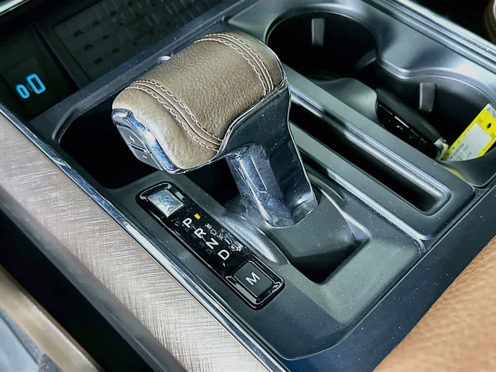 Ford F-150 King Ranch 2024