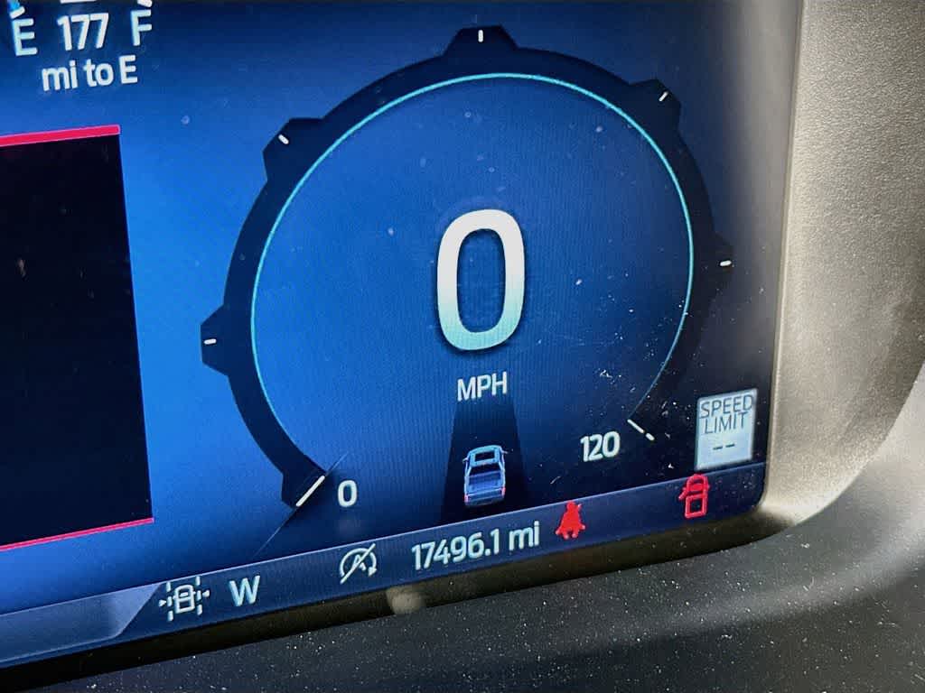 Ford F-150 King Ranch 2024