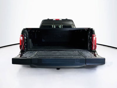 Ford F-150 King Ranch 2024