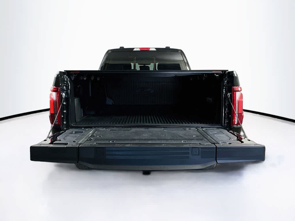 Ford F-150 King Ranch 2024