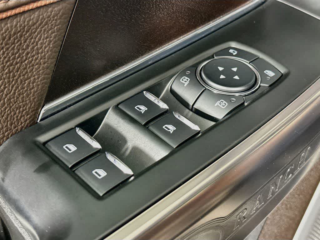 Ford F-150 King Ranch 2024