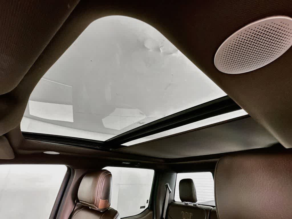 Ford F-150 King Ranch 2024