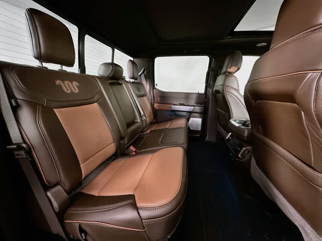 Ford F-150 King Ranch 2024