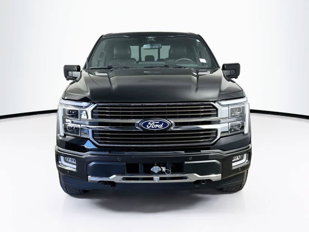 Ford F-150 King Ranch 2024