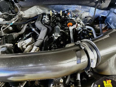 Ford F-150 King Ranch 2024