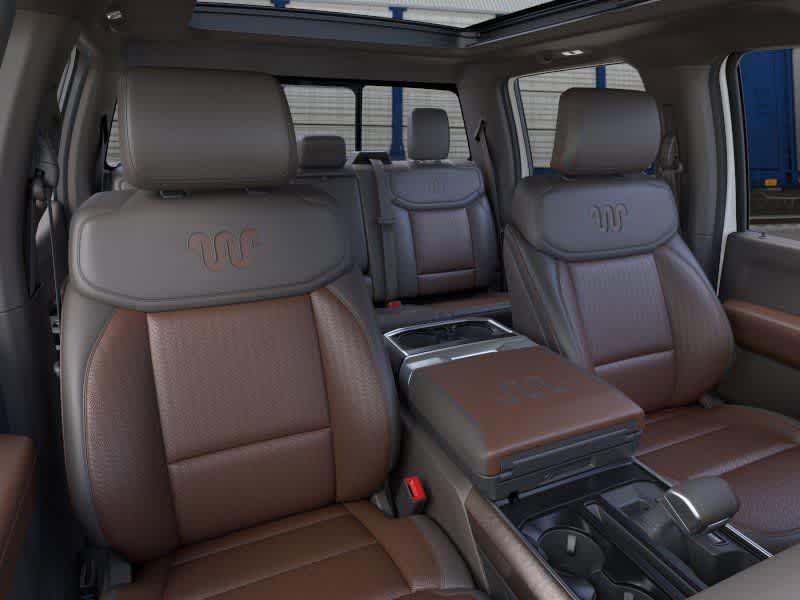 Ford F-150 King Ranch® 2026
