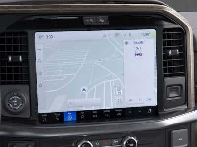 Ford F-150 King Ranch® 2026