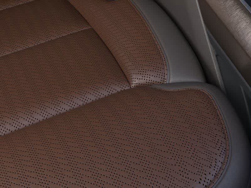 Ford F-150 King Ranch® 2026