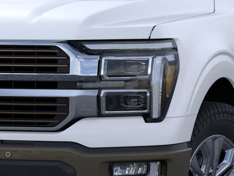 Ford F-150 King Ranch® 2026