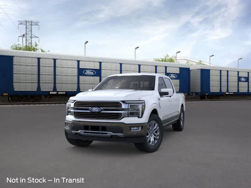 Ford F-150 King Ranch® 2026