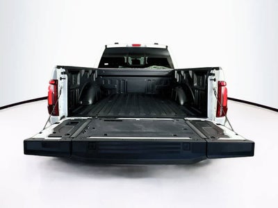 Ford F-150 King Ranch® 2026
