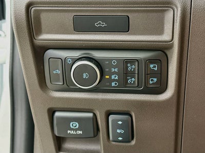 Ford F-150 King Ranch® 2026
