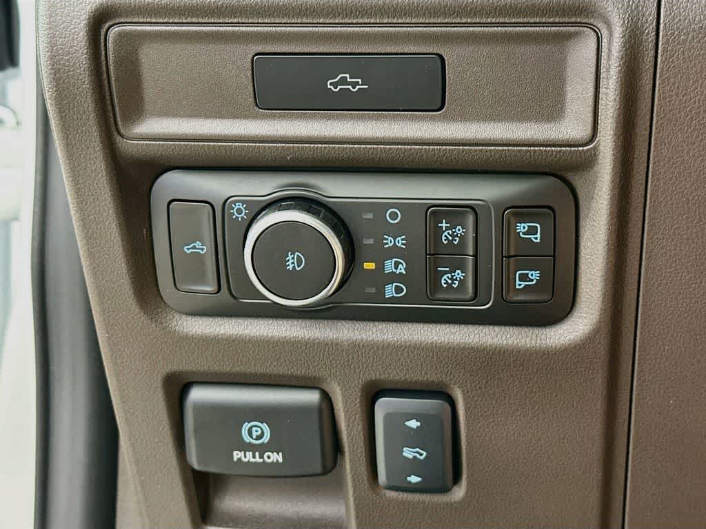 Ford F-150 King Ranch® 2026