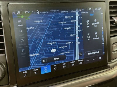 Ford F-150 King Ranch® 2026