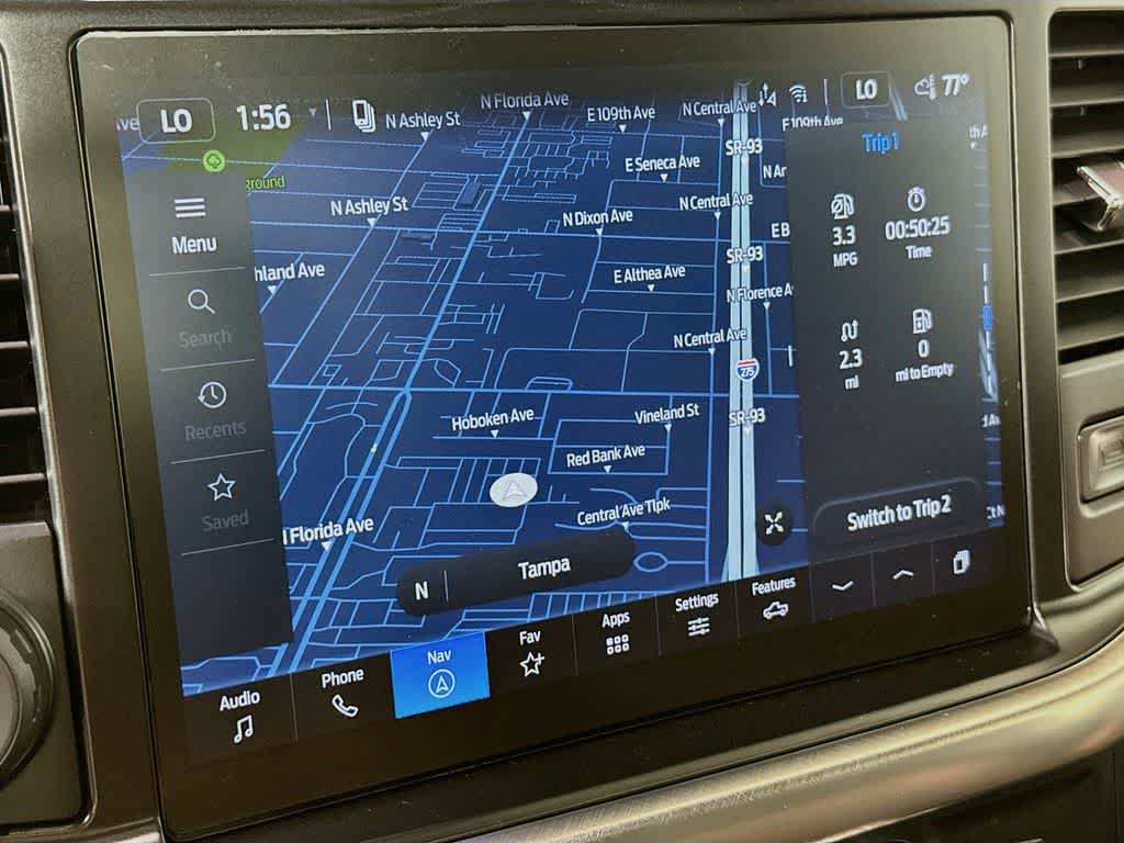 Ford F-150 King Ranch® 2026