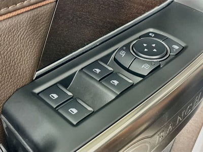 Ford F-150 King Ranch® 2026