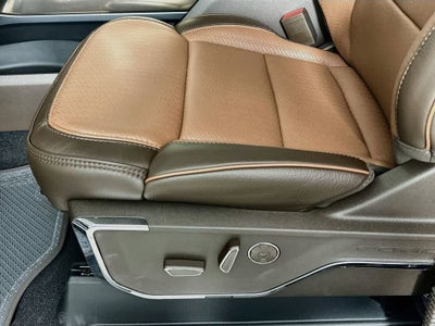 Ford F-150 King Ranch® 2026