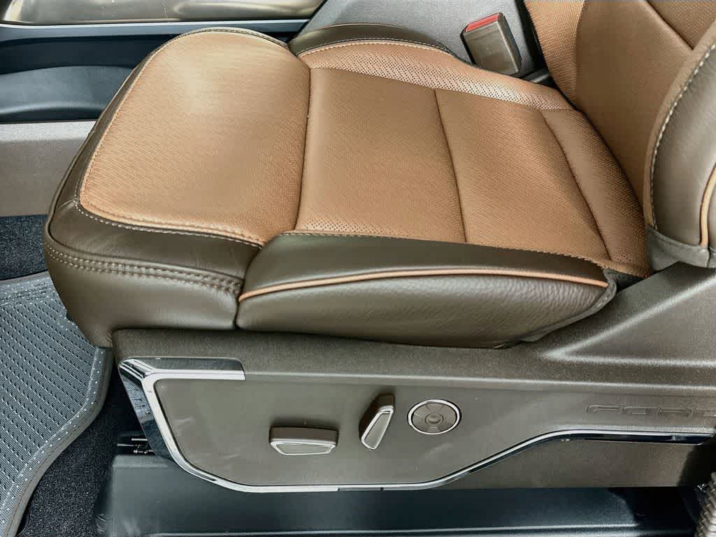 Ford F-150 King Ranch® 2026
